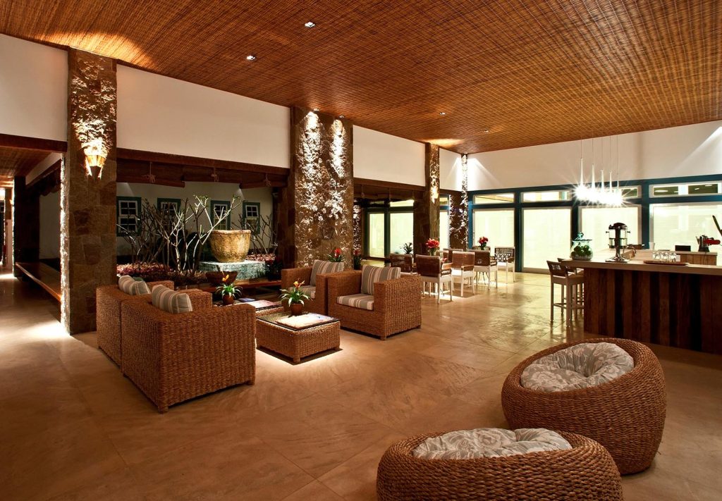 3 razões para hospedar-se no Lake Vilas no próximo feriado